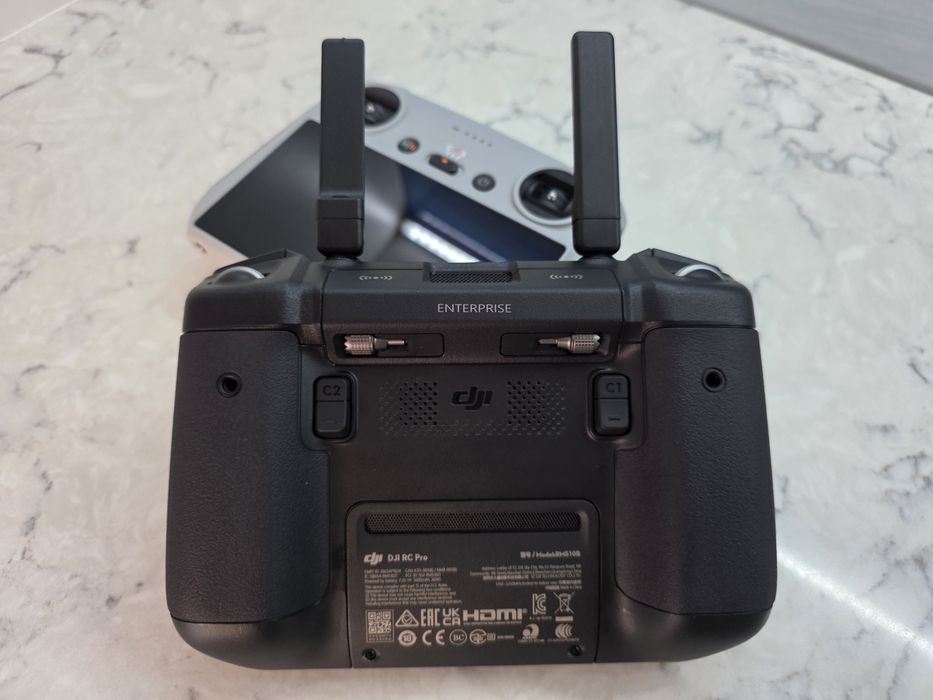 DJI RC Pro Enterprise RM510B/ RM510 дистанционно управление за Mavic 3 3 Cine Mini 3 Pro Air 2S