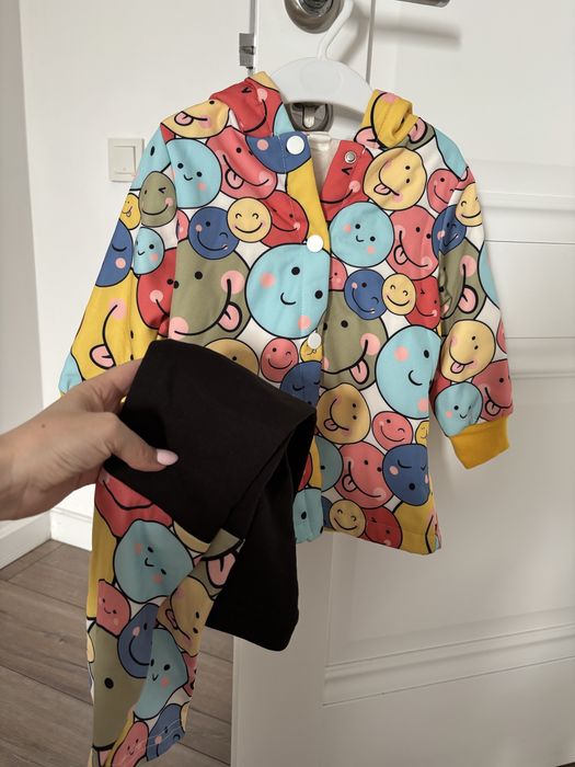 Комбинезон демисезонный