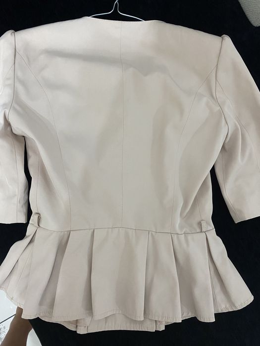 Sacou Elisabetta Franchi