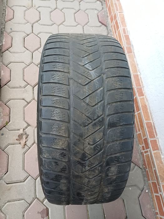 Продам резину Mercedes