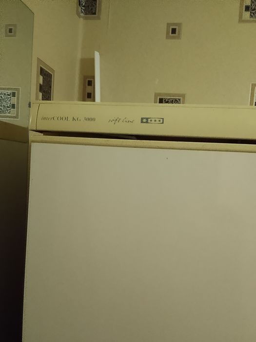 Продам недорого холодильник interCOOL KG 3000 за 10000