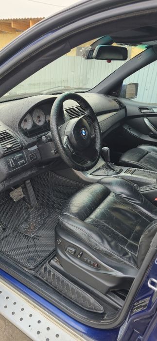 Продам  Бмв х5 е53 4.8