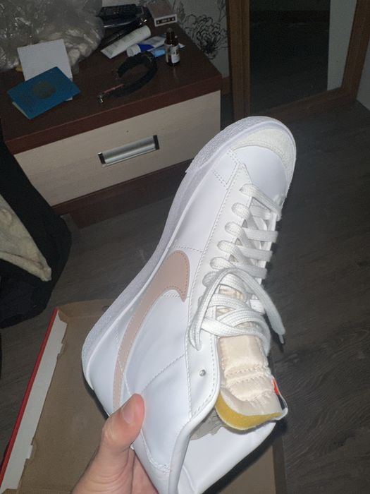 Nike Blazer Mid '77, ОРИГИНАЛ 39 размер