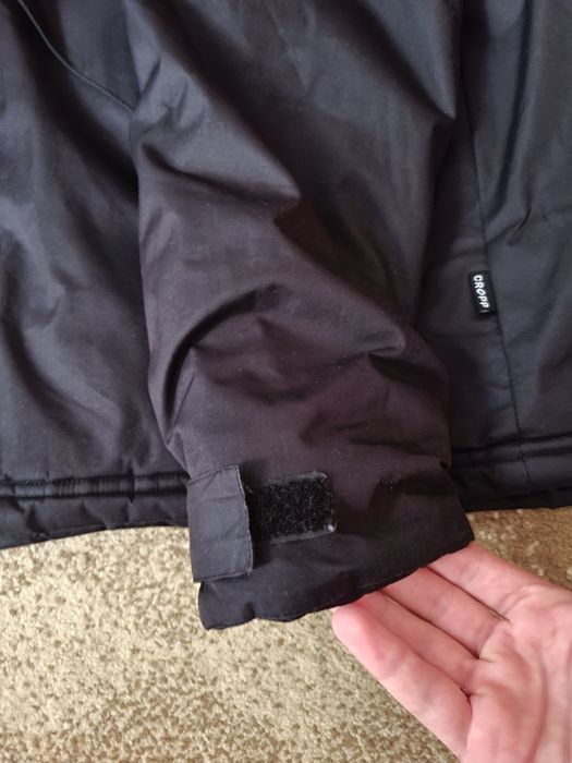 Geaca de iarna parka