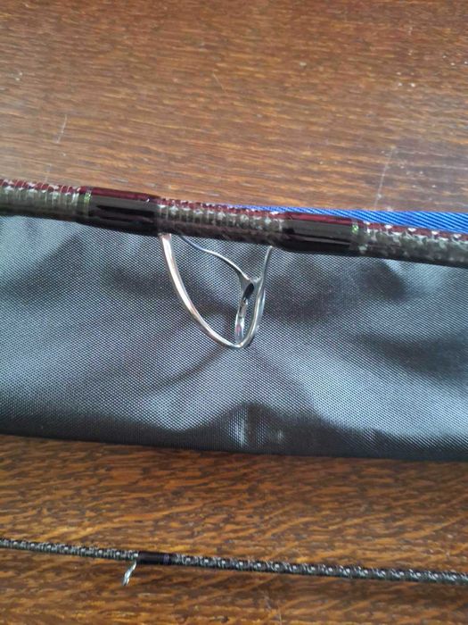 Nissin Ares Dryo RV 900 M