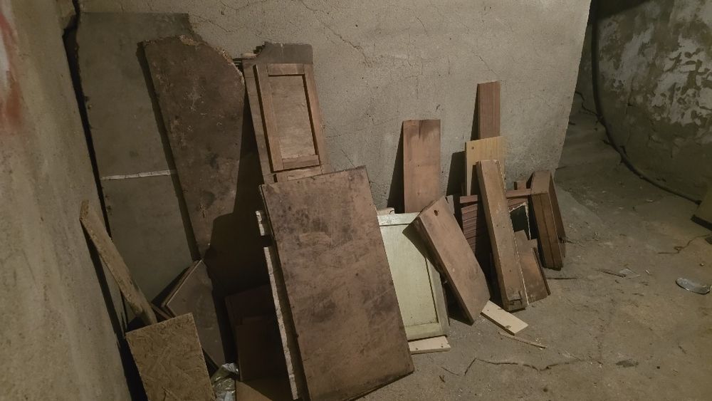 Дерево доски крагиус