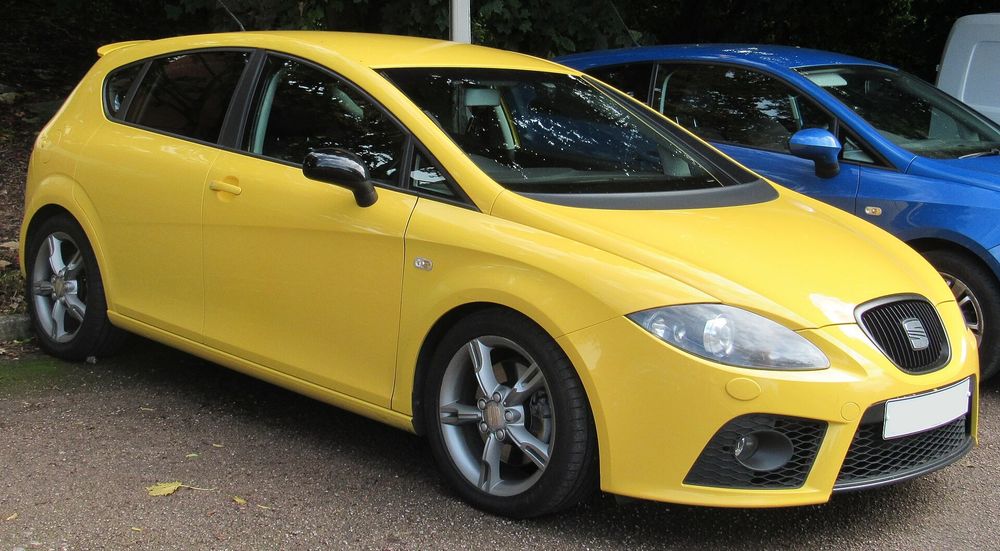 Seat Leon ( 1p1 ) 2005 - 2009 PIESE AUTO
