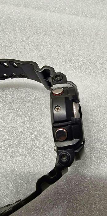 Casio G-Shock GA 200