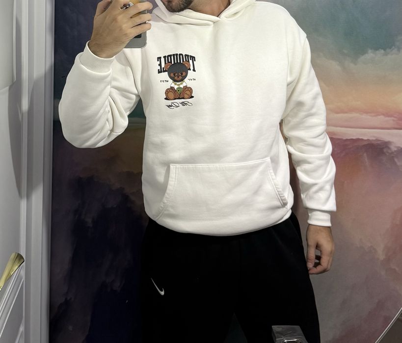 Толстовка , размер М