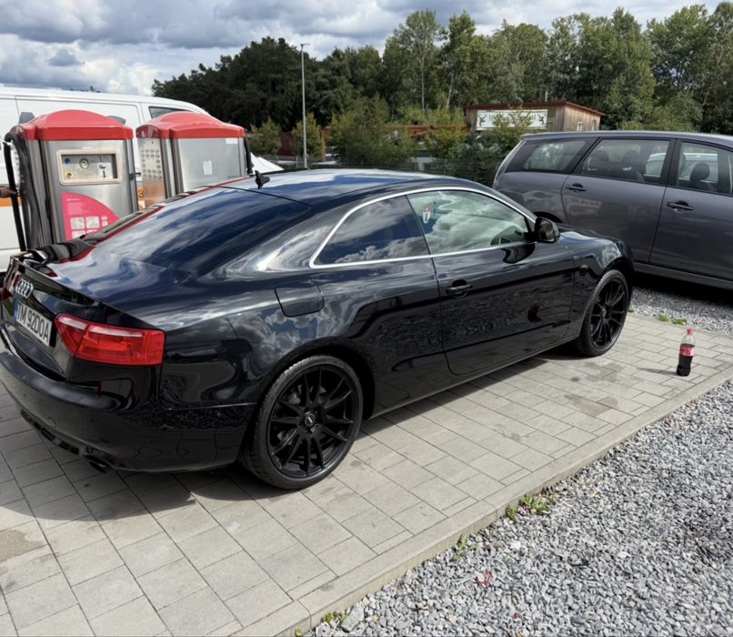 Jante  Audi R19 Autec