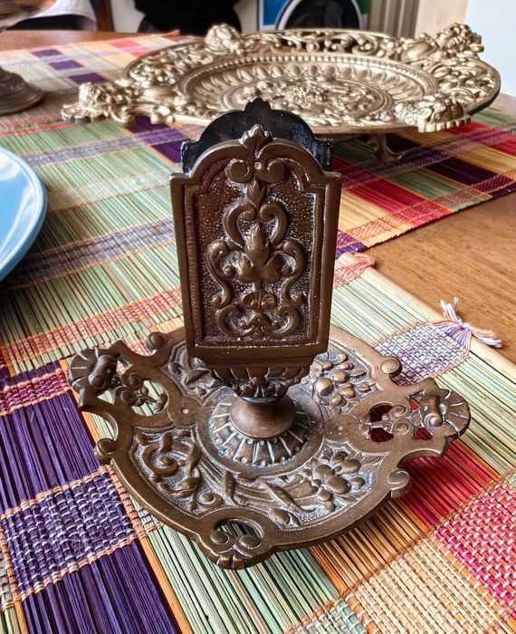 Салфетник- старинен