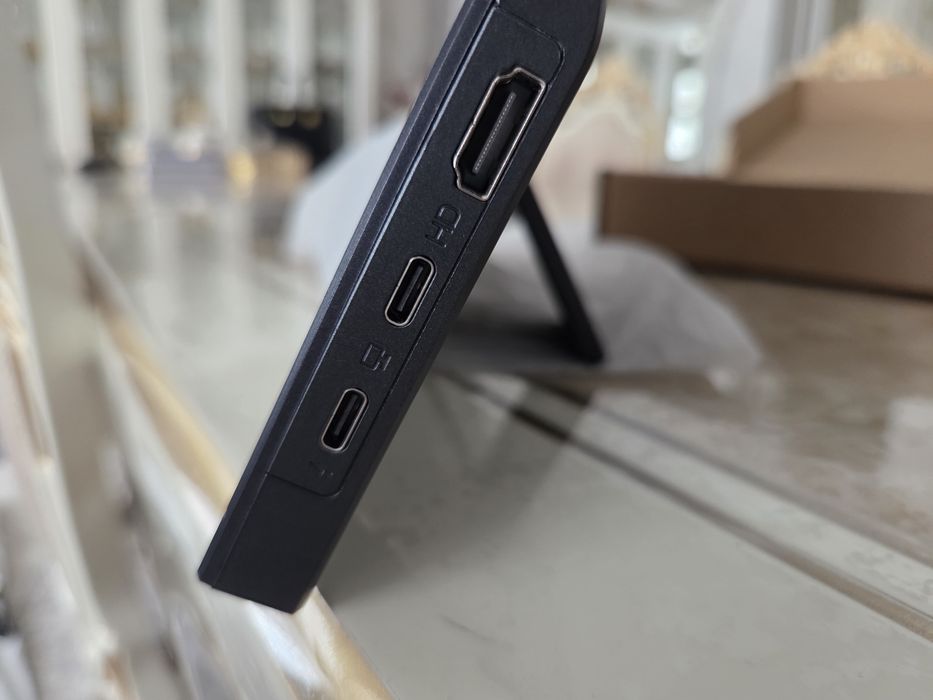 Монитор 14" Zentek MScreen 14