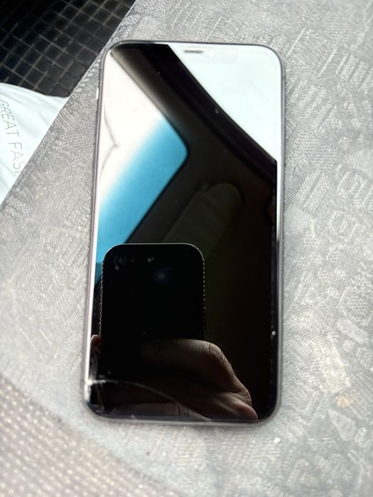 iPhone 11 64 gb (забележка)