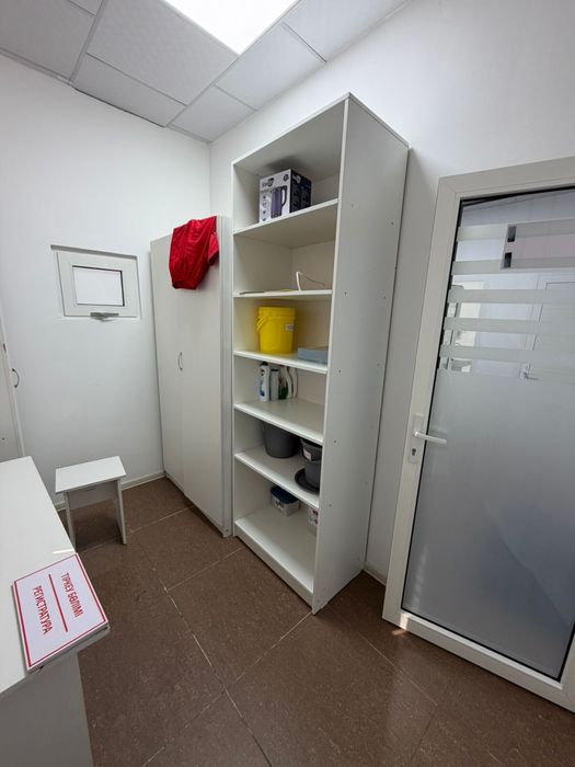 Сдается в аренду медицинский центр