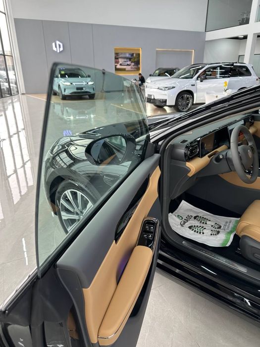 Leapmotor C01 Electro Hybrid