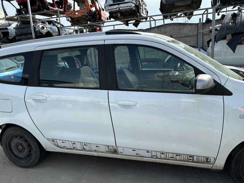 Usa pentru Dacia Lodgy