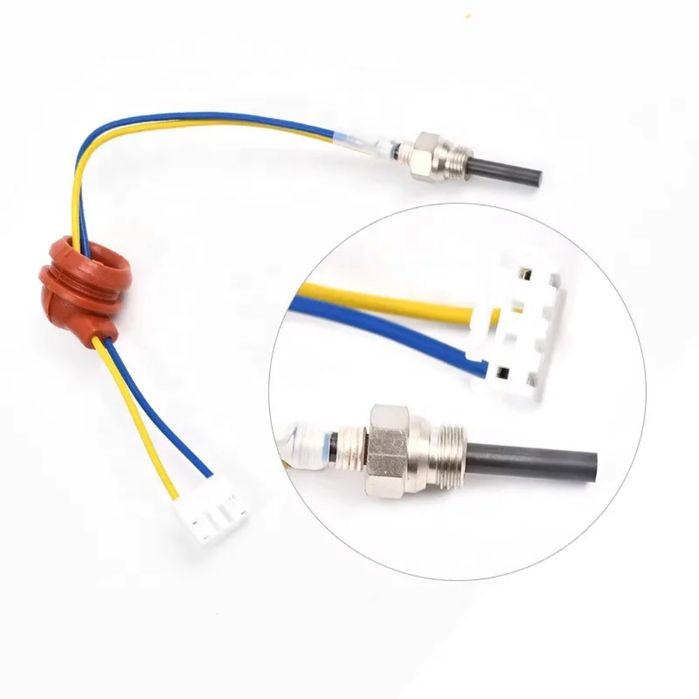 Насос для автономного отопления 12в,24в