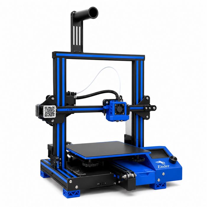 Ender 3 3D Printer