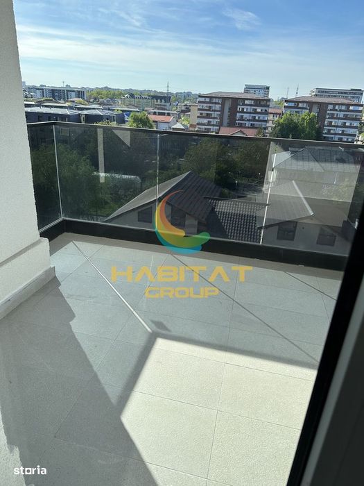 Apartment in Bucuresti - Vedere 5