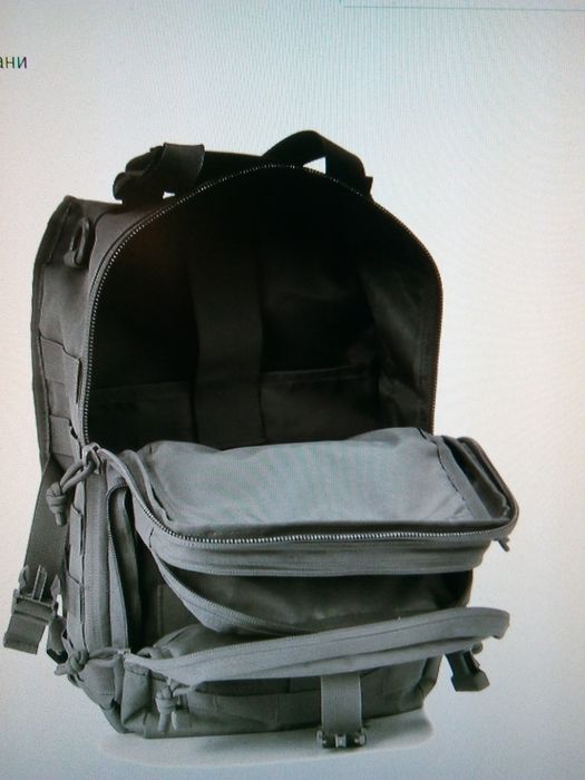 Продавам раница за рамо