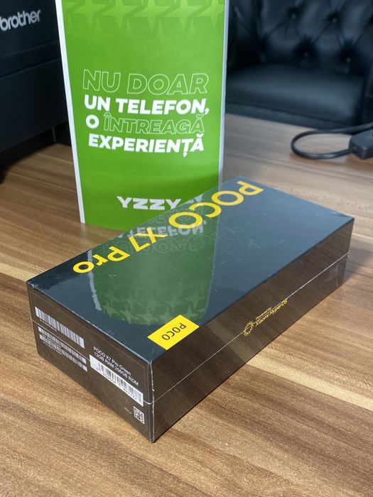 Xiaomi Poco X7 Pro • 256 GB • Green