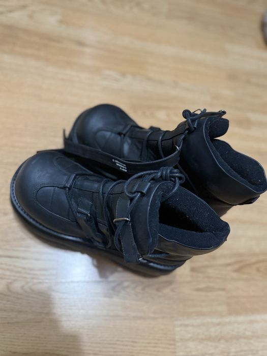 демоний demonia boxer-13 12 size