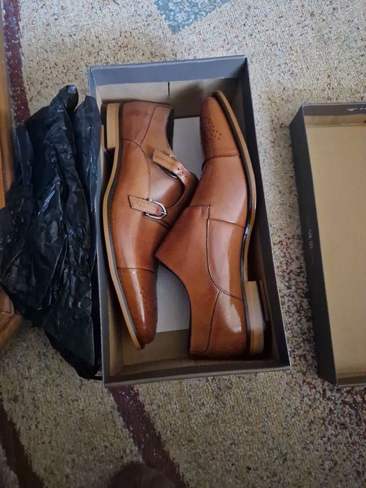 Pantofi Stacy Adams bărbați