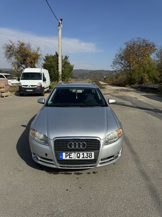 AUDI A4 2006 — imagine 3