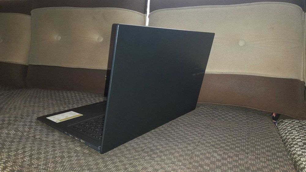 17.3" Ноутбук ASUS Vivobook X1704ZA-AU123 синий