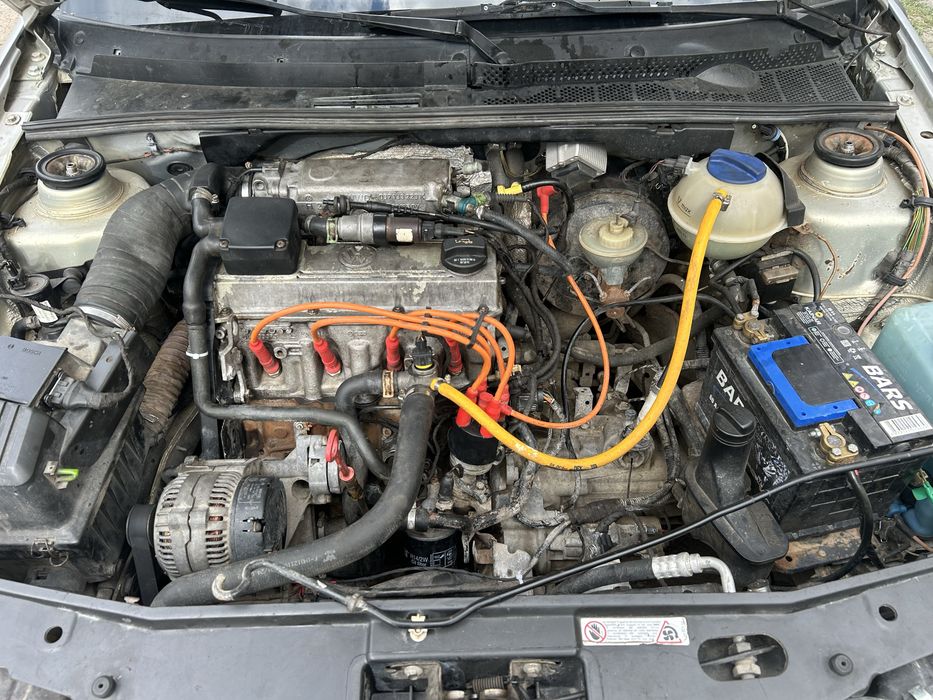 Продам volkswagen golf 3