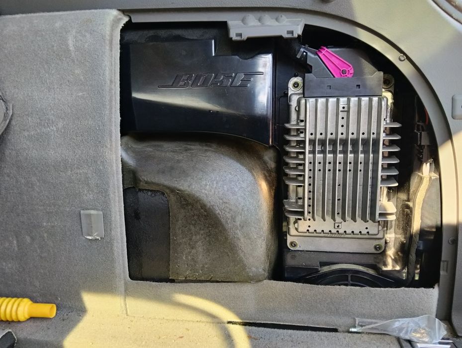 Audi A4 B7 / 2.0 TFSI / 200кс. / НА ЧАСТИ / АУДИ А4 Б7 НА ЧАСТИ