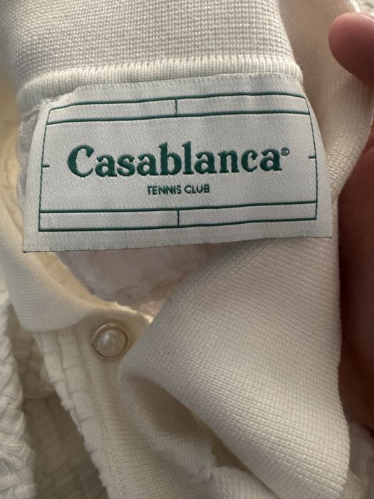 Оригилана тениска на casablanca