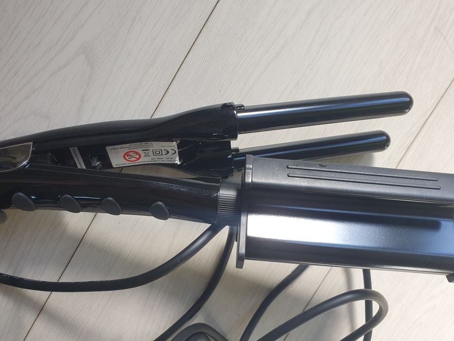 Ondulator Babyliss