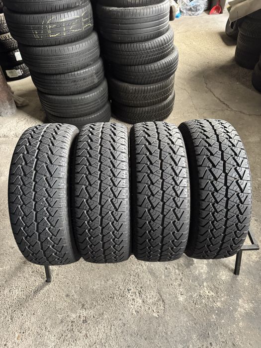225/60/17 VARA , Profil A/T Set FORTUNE 2024, Stare Ca noi !