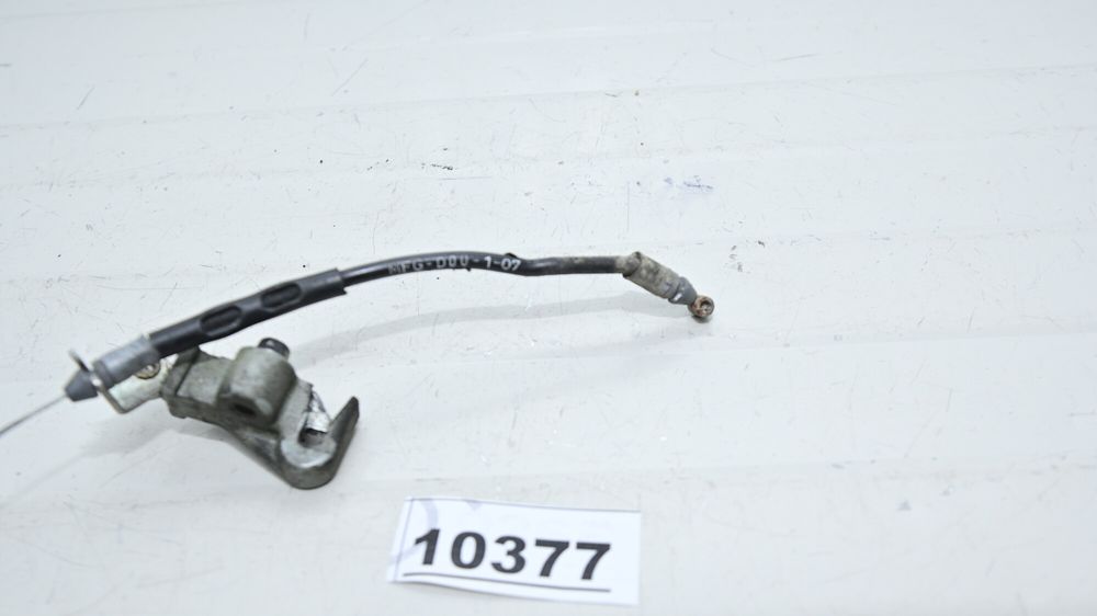 Mecanism Incuietoare Sa Sezut CB600F Hornet PC41 2007 2008 2009 2010