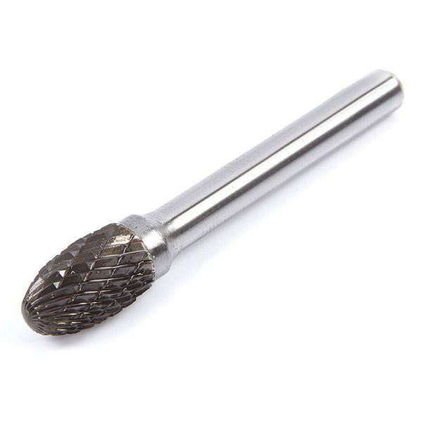 Tвърдосплавна фреза hbm модел 2