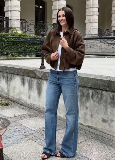 Продам куртку весенняя