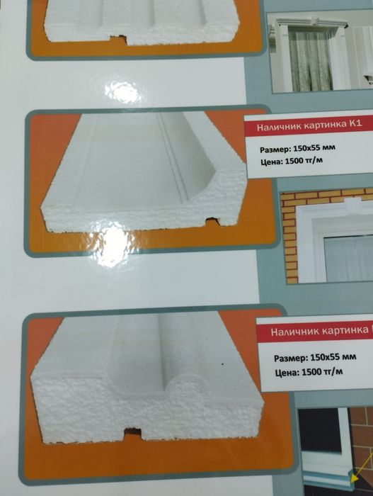 Термопанели. Фибробетон. Облицовка дома