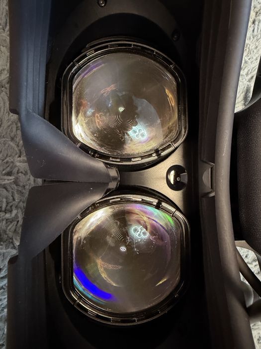 Vand PSVR 2 ca nou in garantie