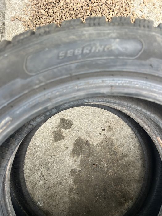 195 50 15 Sebring MS dot 2022