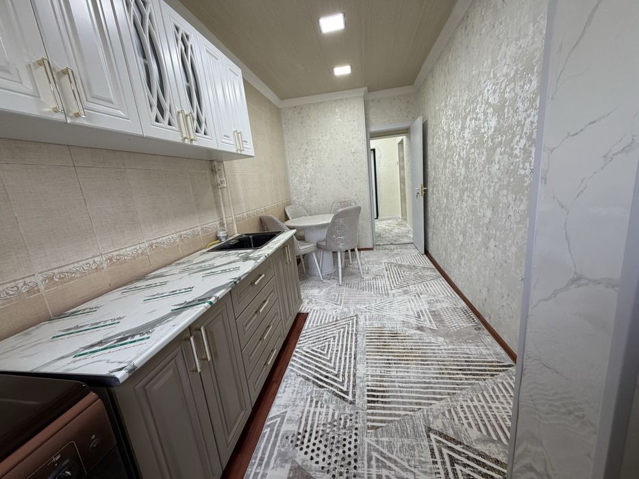 Продаётся квартира, своя