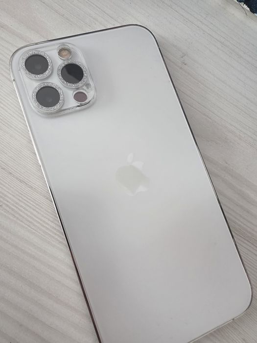 Iphone 12 pro folosit