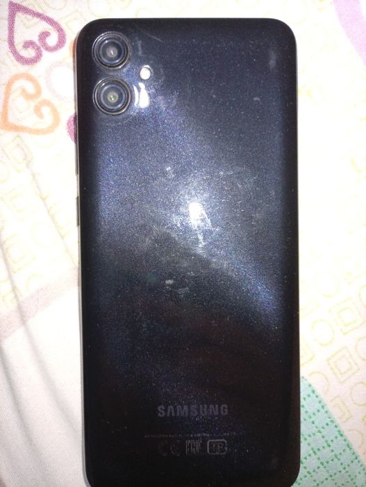 Samsung Galaxy A04e