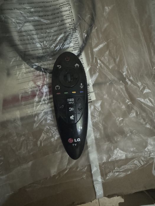 Телевизор LG 55 LB 6520