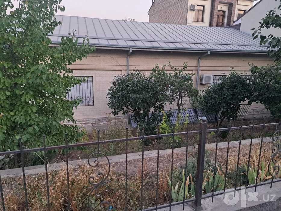 Продаётся дом 12 соток‼️‼️‼️ Циолковского/ Олтинтепа‼️‼️‼️