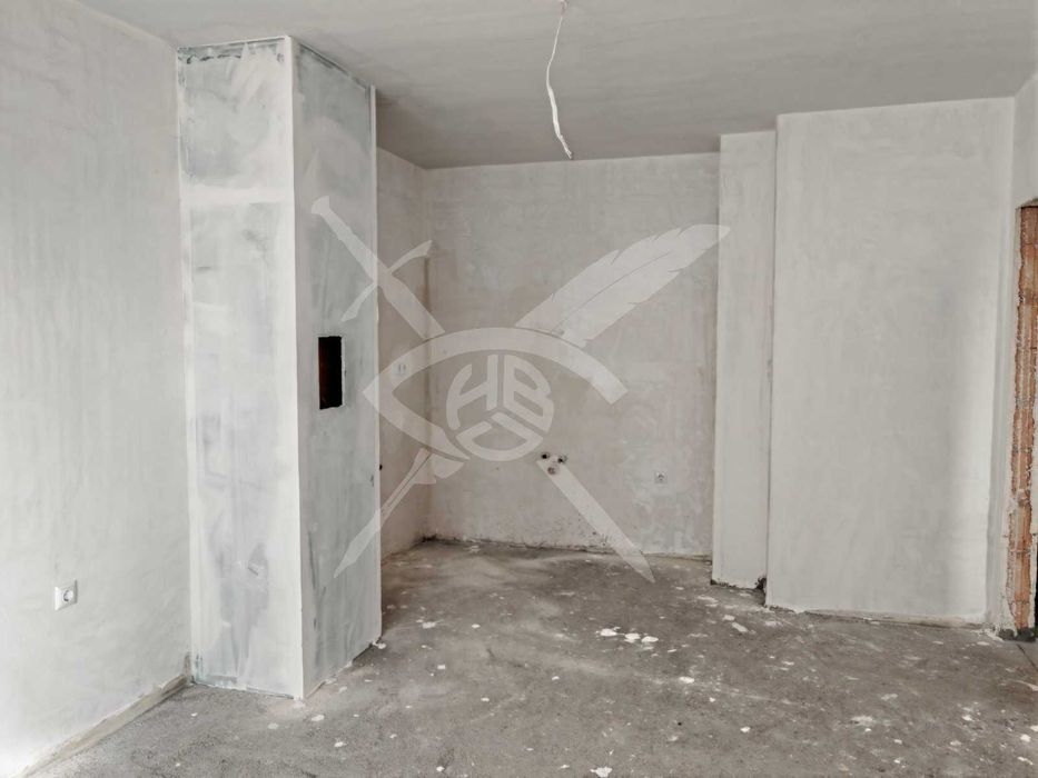 Продава се Двустаен апартамент в София, Хладилника - 68 кв.м за 960 €/кв.м - Снимка #1