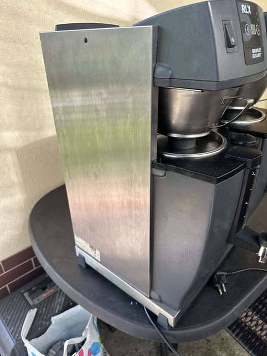 Cafetiera masina expresor cafea birouri hotel RLX 55-001