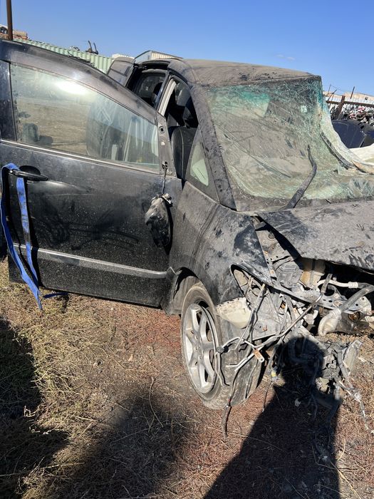 Продам на разбор тойота эстима