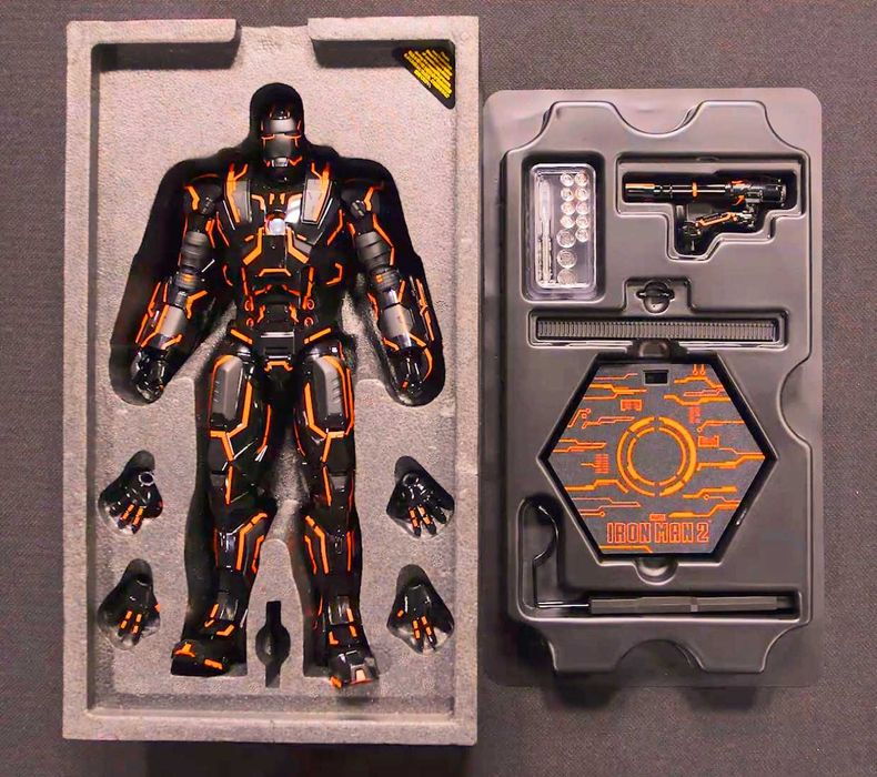 HotToys НОВИ Фигури - ПРОМО ЦЕНИ !