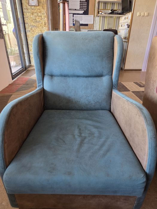 Кресло за офис или заведение